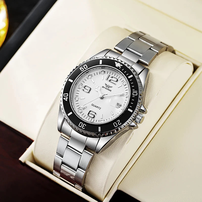 Fashion Men Quartz Watches